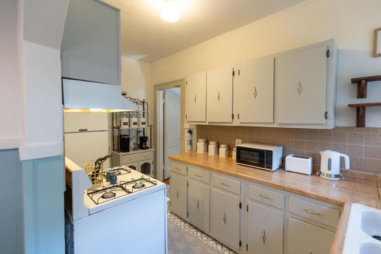 Historic Revival Midtown Memphis Duplex 64 Yes Pets Fast Wifi Free Parking Villa Exteriör bild