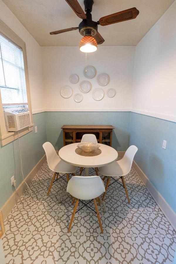 Historic Revival Midtown Memphis Duplex 64 Yes Pets Fast Wifi Free Parking Villa Exteriör bild